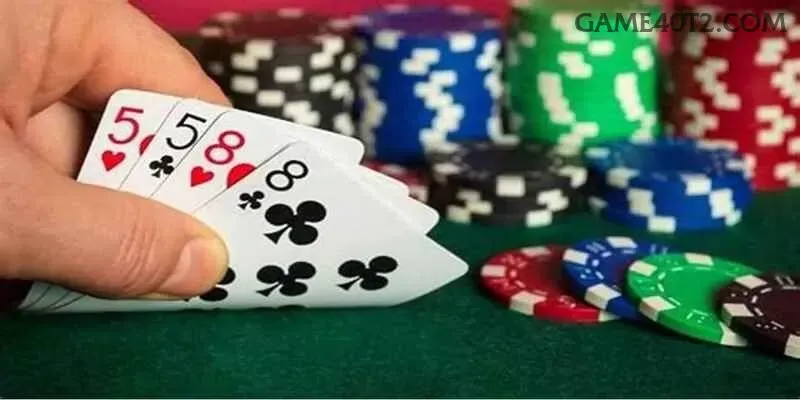 Download app game40 Android iOS