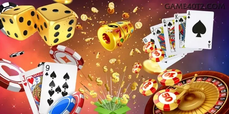 App game40 Android download