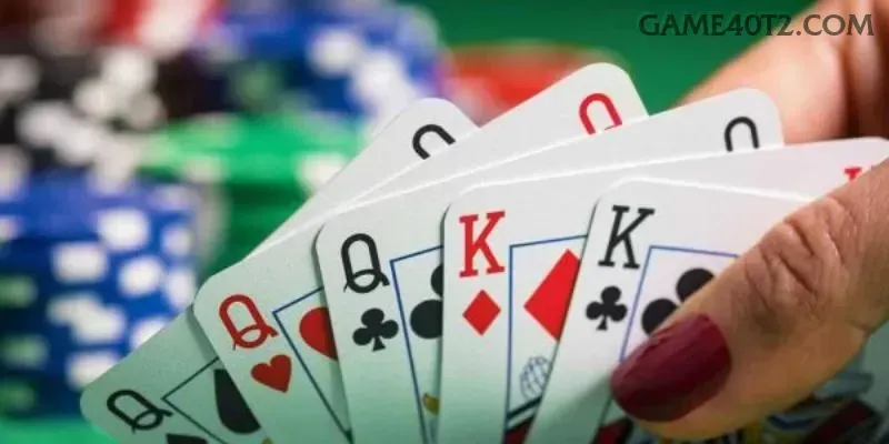 Plataforma game40 - cassino e apostas