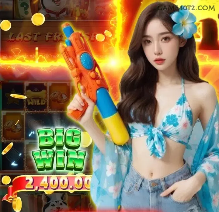 Slots game40 - Sweet Bonanza e caça-níqueis populares