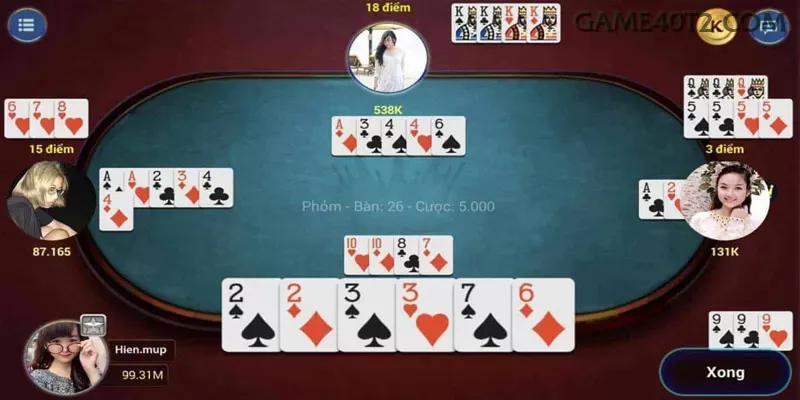 App game40 slots mobile